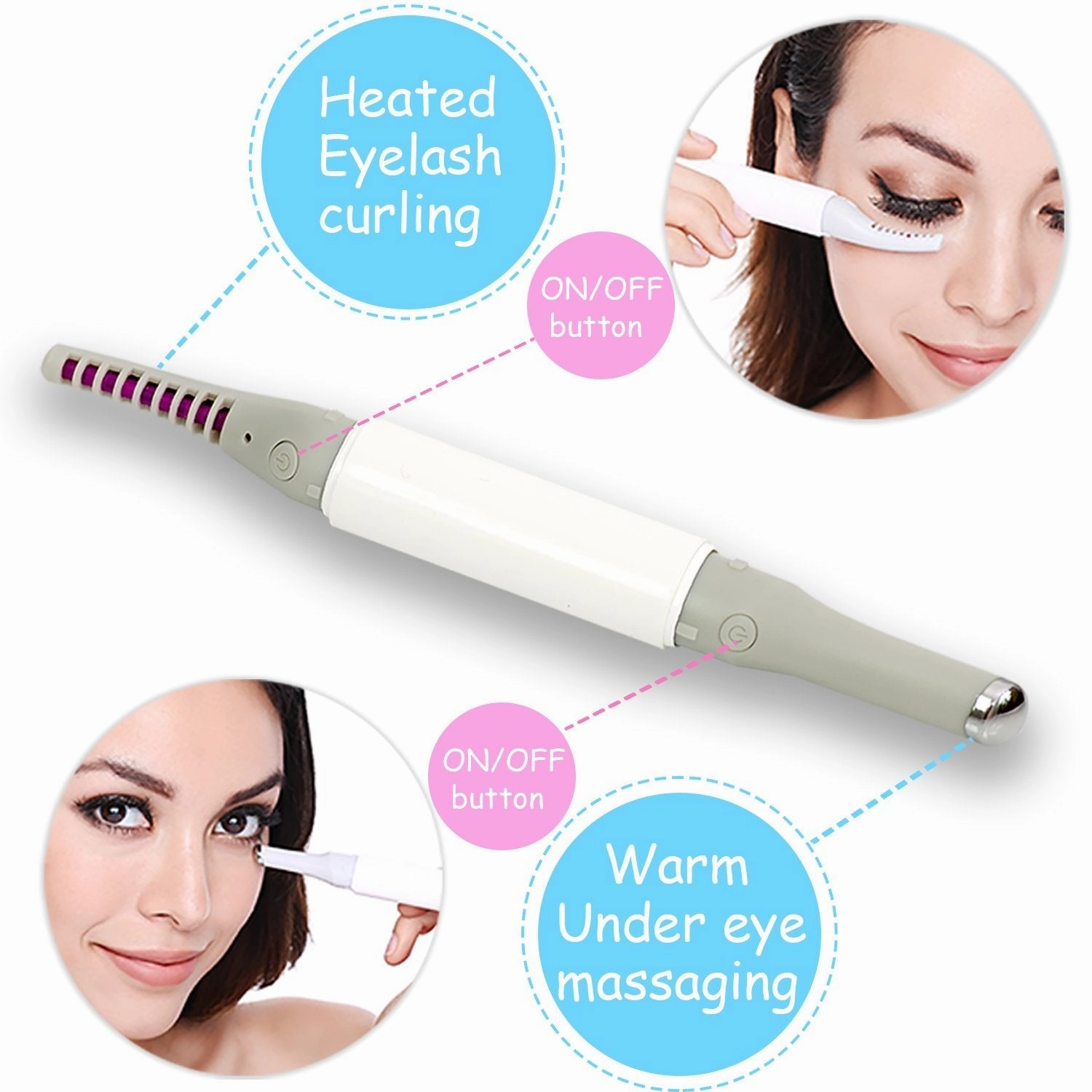 Emay Plus Beauty wand