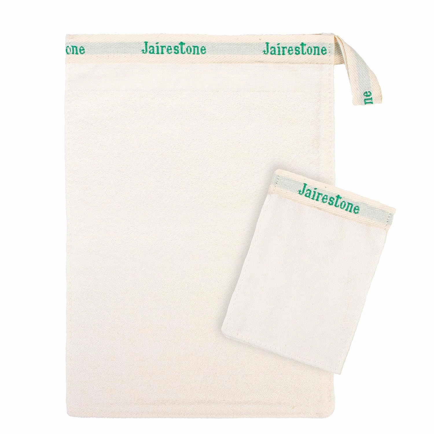 Exfoliating Mitt - Body Exfoliator Scrubber - Exfoliating Bath Mitt - Spray Tan & Keratosis Pilaris Remover- Lift Away Dead Skin - Turkish Hammam Glove Exfoliating Kese - Set of 2 Mitts