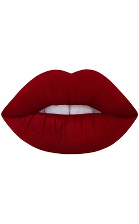 Feelins Velvetine Lipstick