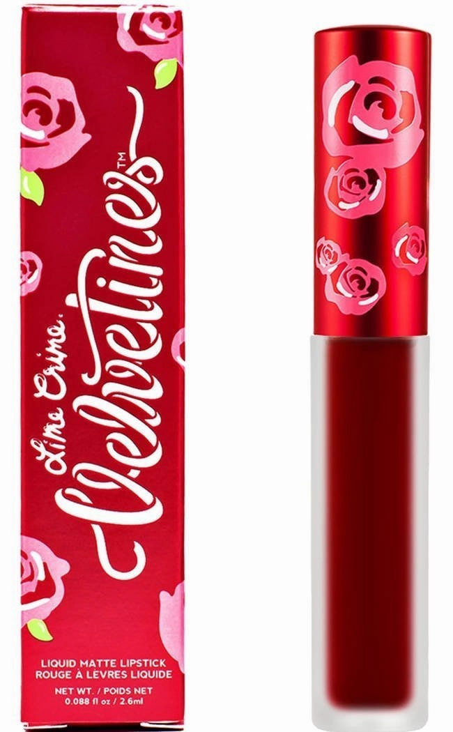 Feelins Velvetine Lipstick