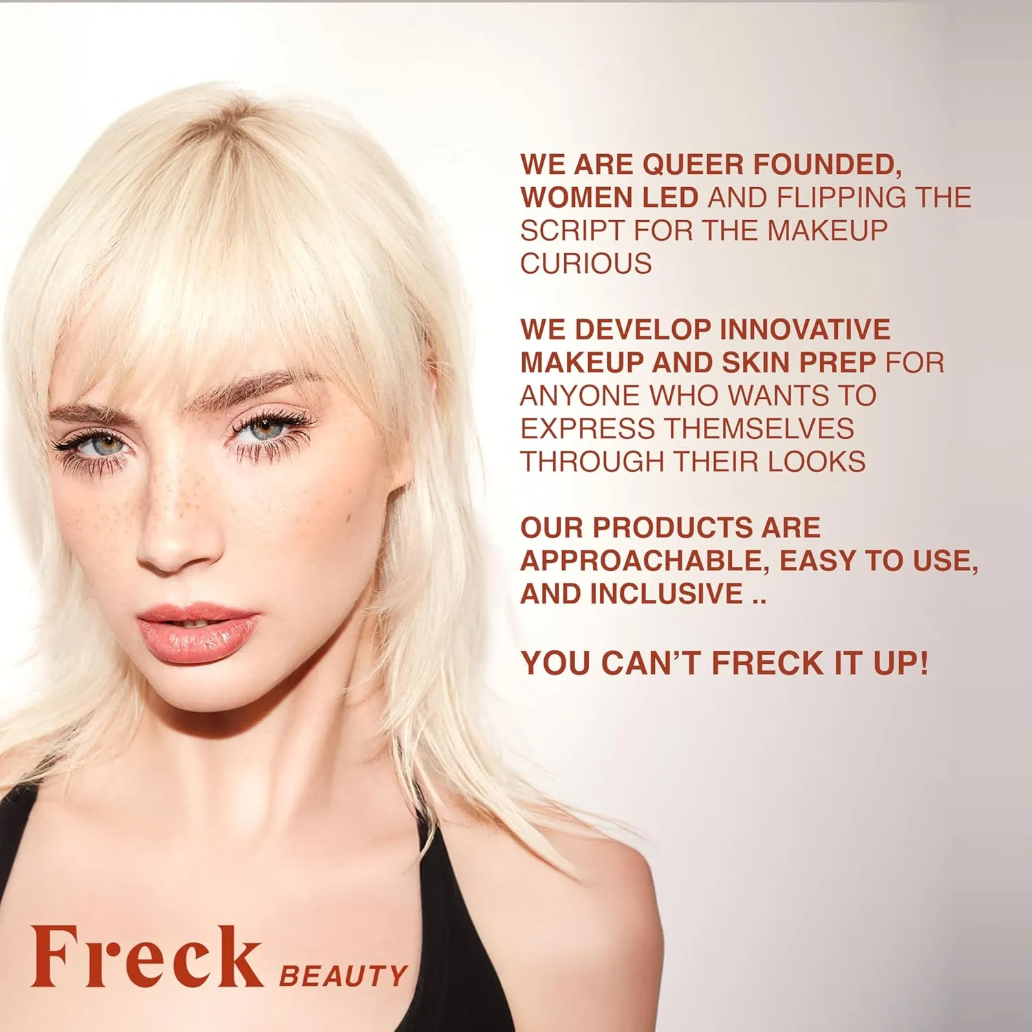 Freck Beauty SHADOW SLIDE Long Wear H2O Shadow Stick – Creamy, Waterproof Eyeshadow Crayon, Highly Pigmented, Smudge-Resistant, Easy Glide for All-Day Wear | ALGAE BABE (Bright Cactus Green)