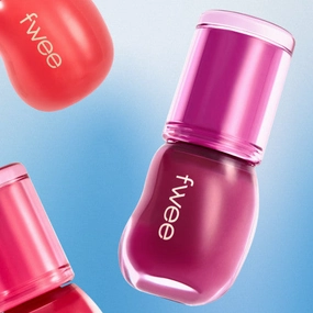 fwee 3D Voluming Gloss 5.3g