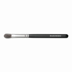 G5523ABkSL Eyeshadow Brush Round & Flat [HB0435]
