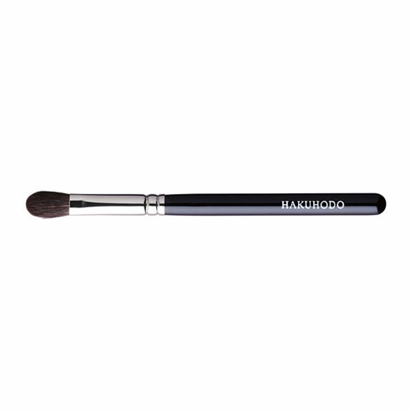 G5523NBkSL Eyeshadow Brush Round & Flat [HB0434]