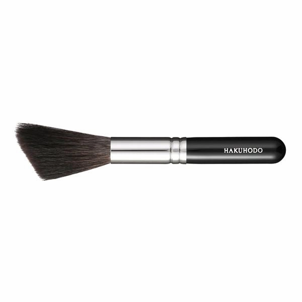 G6020BkSL Kebo (Dusting Brush) [HB1119]