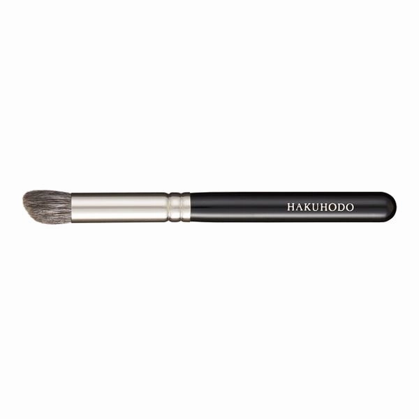 G6451BkSL Eyeshadow Brush Round & Angled [HB0515]