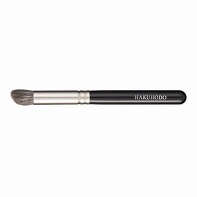 G6451BkSL Eyeshadow Brush Round & Angled [HB0515]