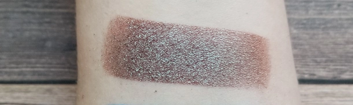 Game of Tones - Episode Three - Podrick's Brothel Secrets Pressed Eyeshadow