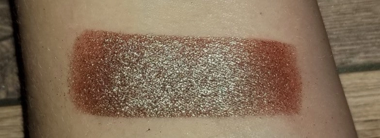 Game of Tones - Episode Three - Podrick's Brothel Secrets Pressed Eyeshadow