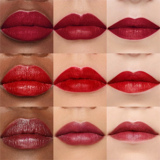GIVENCHY Le Rouge Velvet Lipstick Trio