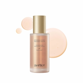 Glow Niacinamide Dew Drops Face Serum, Hydrating Vita-Hyaluronic Acid Skincare Serum, Collagen boosting Peptides, Bakuchiol for Dewy, Glowing Skin, for Sensitive skin (50ml /1.69 fl.oz.)