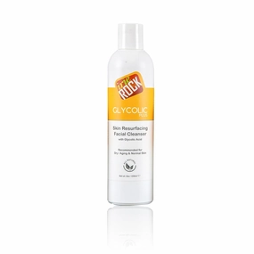 Glycolic Plus Skin Resurfacing Cleanser- 8oz,to treat dark spots and other Hyperpigmentation, Aging skin, Dry skin