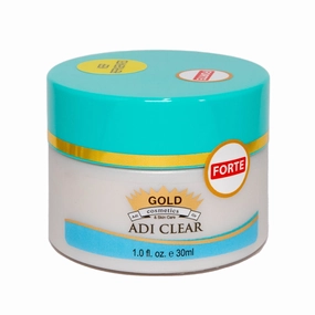 Gold Cosmetics | Adi Clear | Whitening Cream | 30 ml
