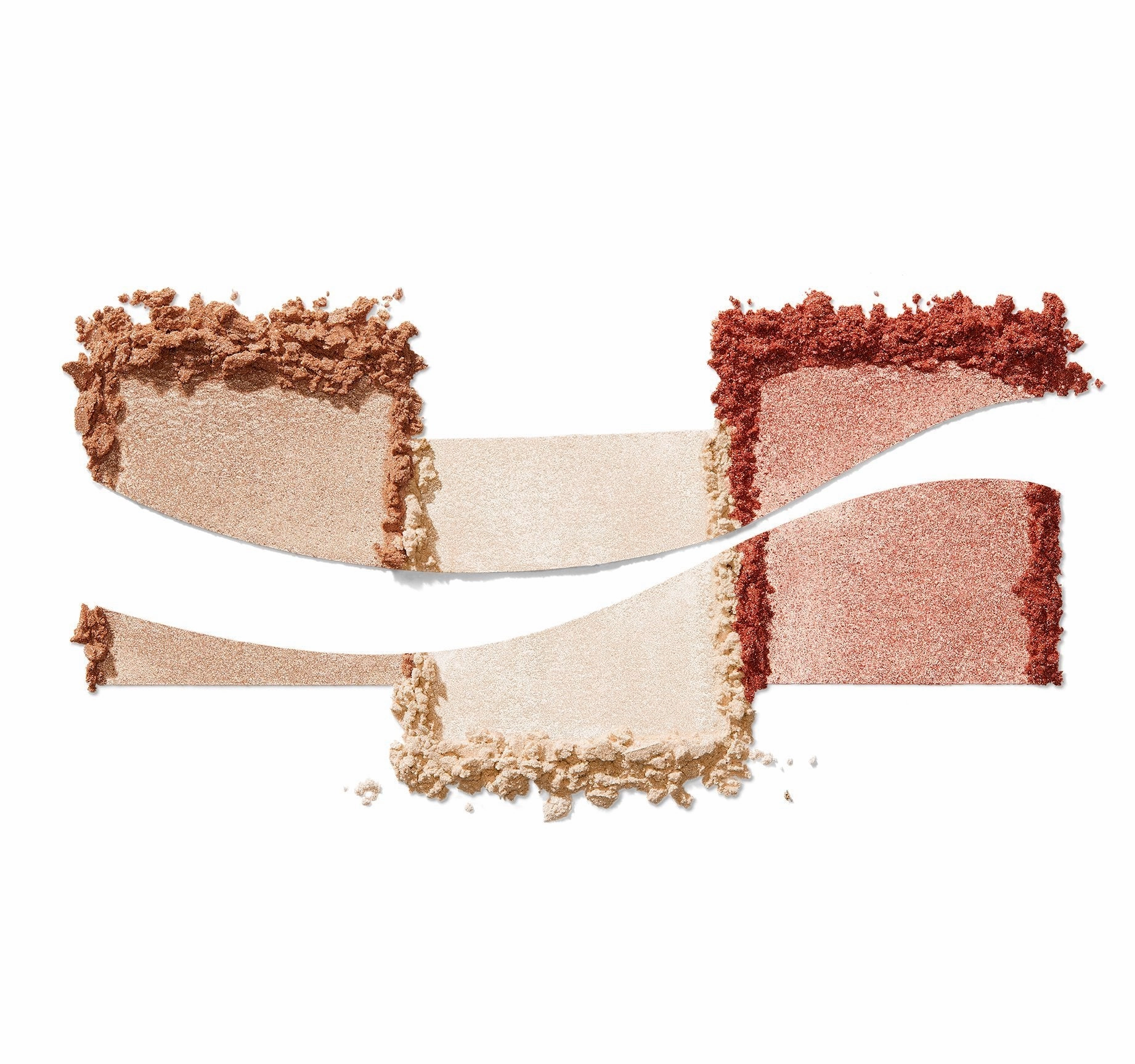 HIGHLIGHTER - COCA-COLA International coverage MORPHE Seamless integration POP PLACES X GLOWING IT LOOSE
