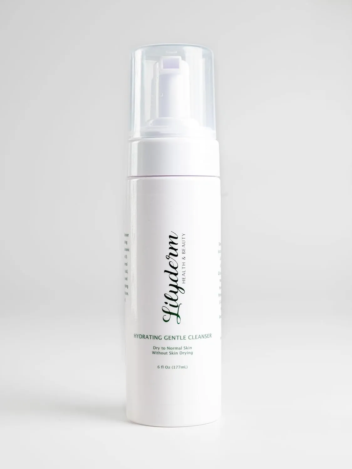HYDRATING GENTLE CLEANSER
