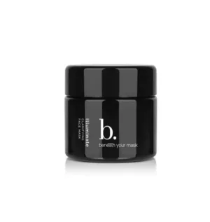 Illuminate Clarifying Face Masque