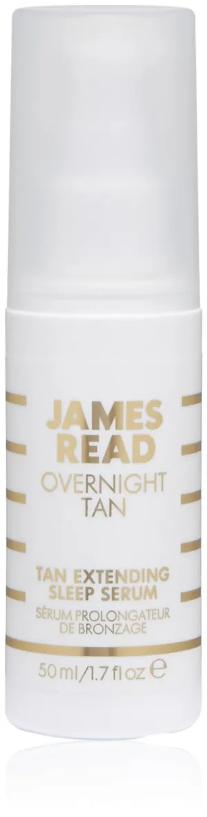 James Read Tan Extending Sleep Serum, 1.7 fl. oz.