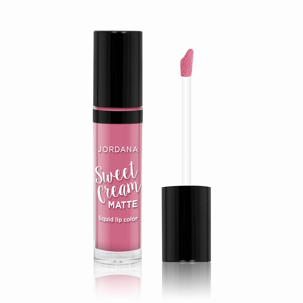 Jordana Sweet Cream Matte Lip