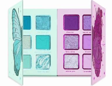 KARA BEAUTY Bloom Into You Palette