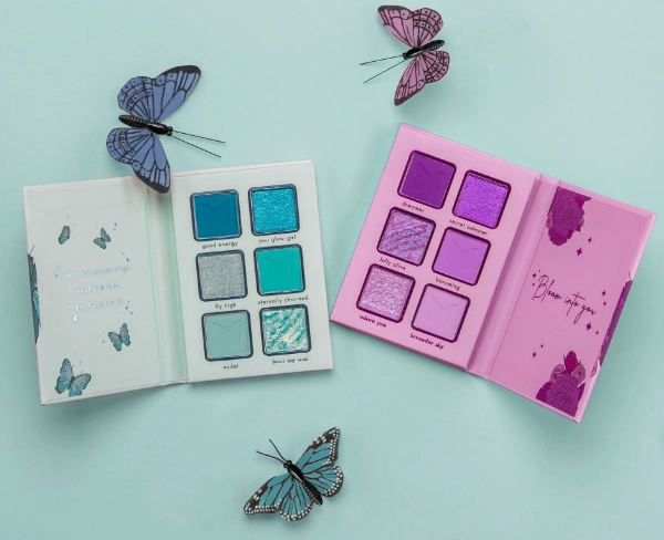 KARA BEAUTY Bloom Into You Palette