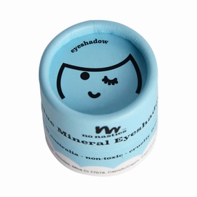 Kids Eco Eyeshadow Pressed Powder - Blue