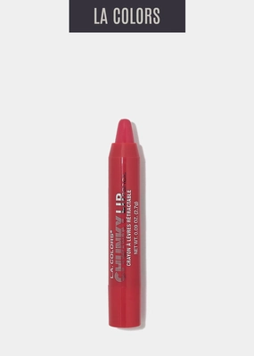 L.A. Colors - Chunky Lip Pencil - Terra Cotta
