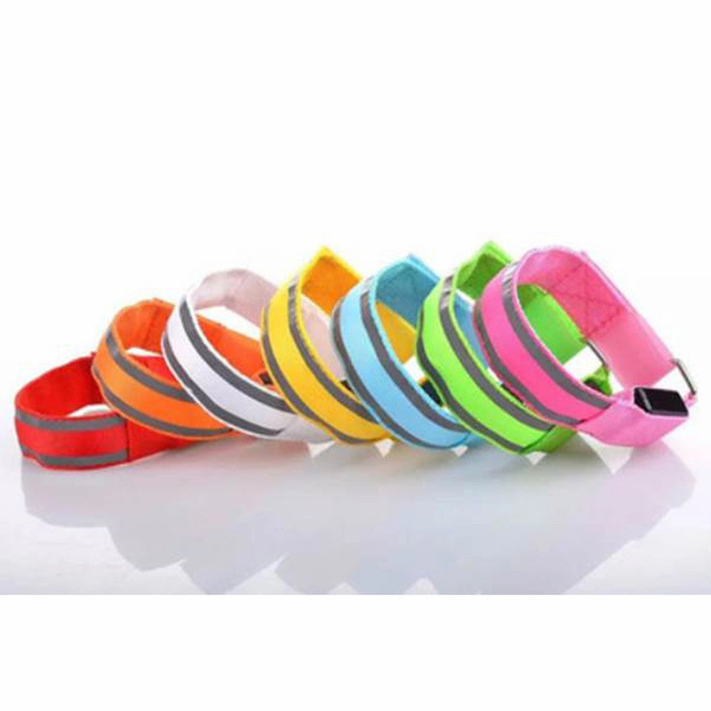 LED Flashing glowing lights