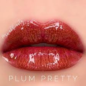Lipsense Plum Pretty