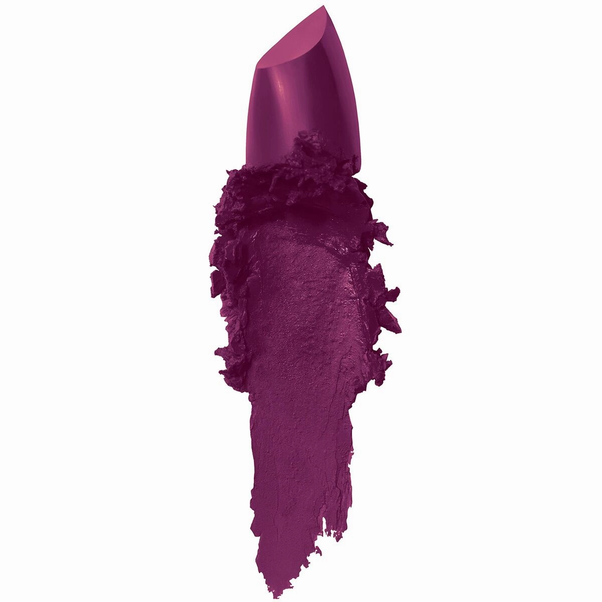 Lipstick Maybelline Color Sensational 338-midnight plum (5 ml)
