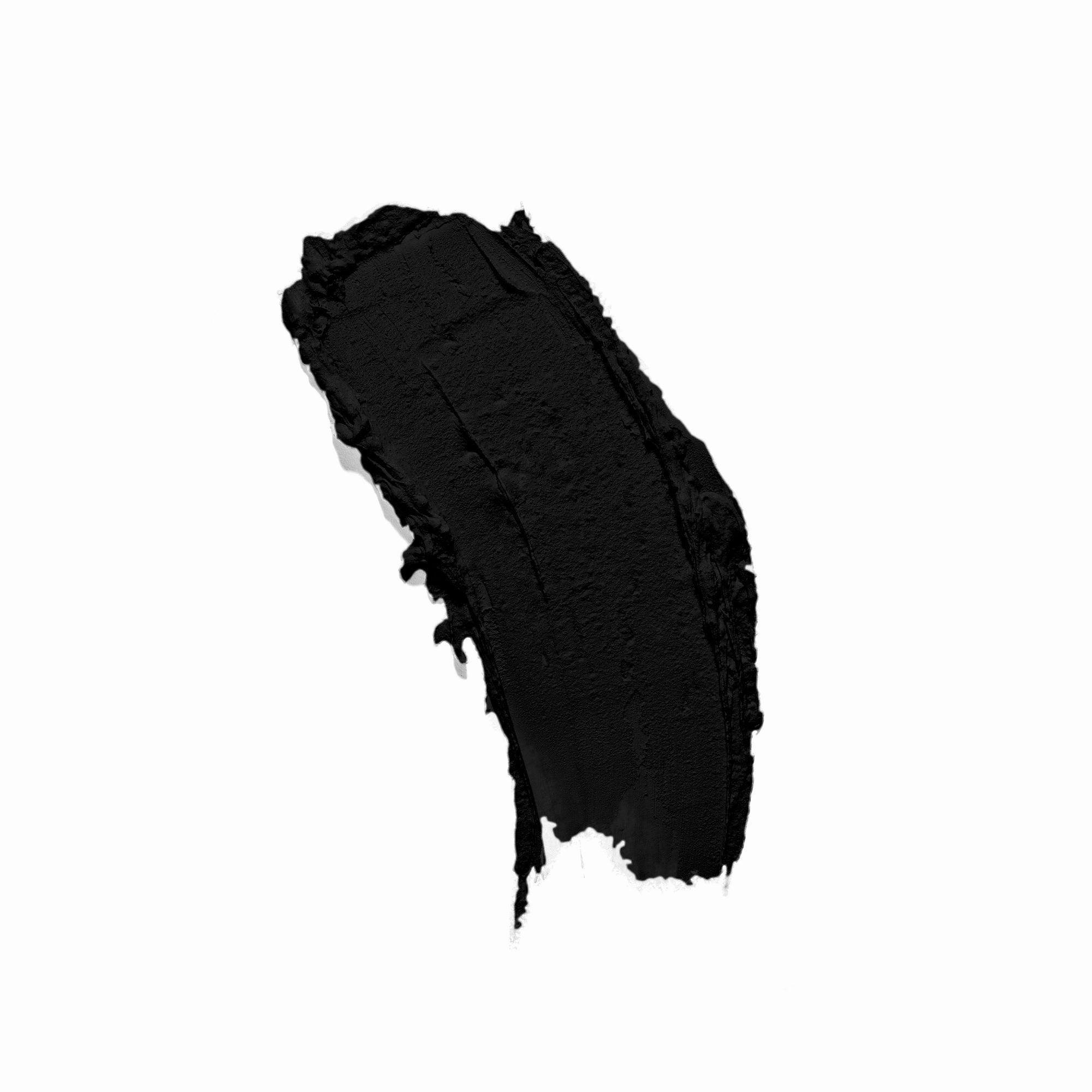 Lipstick Standard Packaging - Deep Black (M)