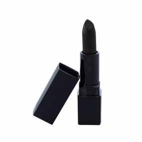 Lipstick Standard Packaging - Deep Black (M)