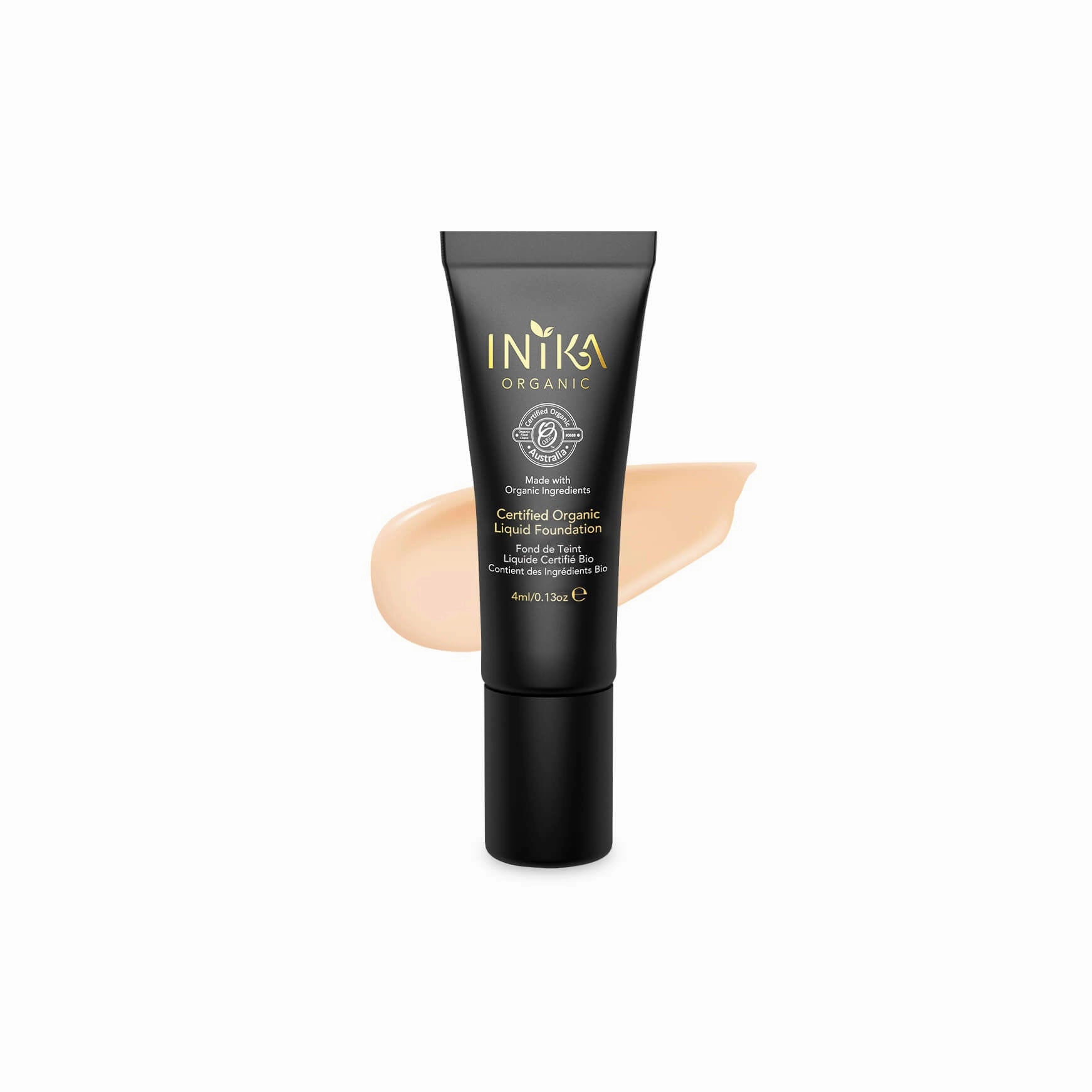Liquid Foundation - 4ml (Mini) (Unboxed)