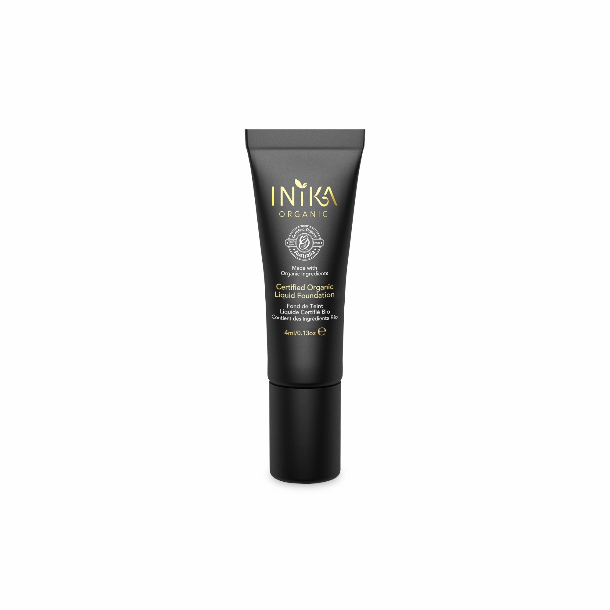 Liquid Foundation - 4ml (Mini) (Unboxed)