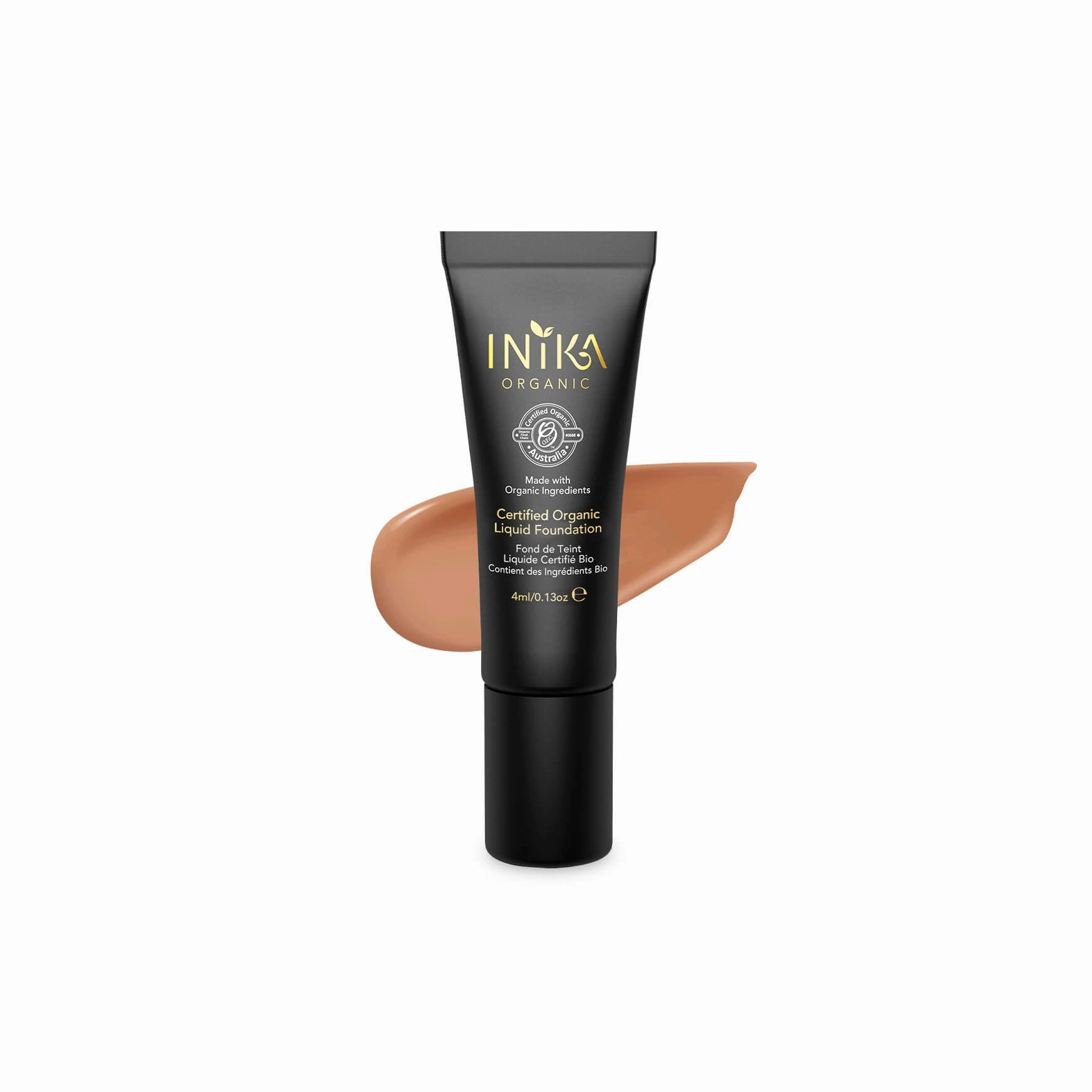 Liquid Foundation - 4ml (Mini) (Unboxed)