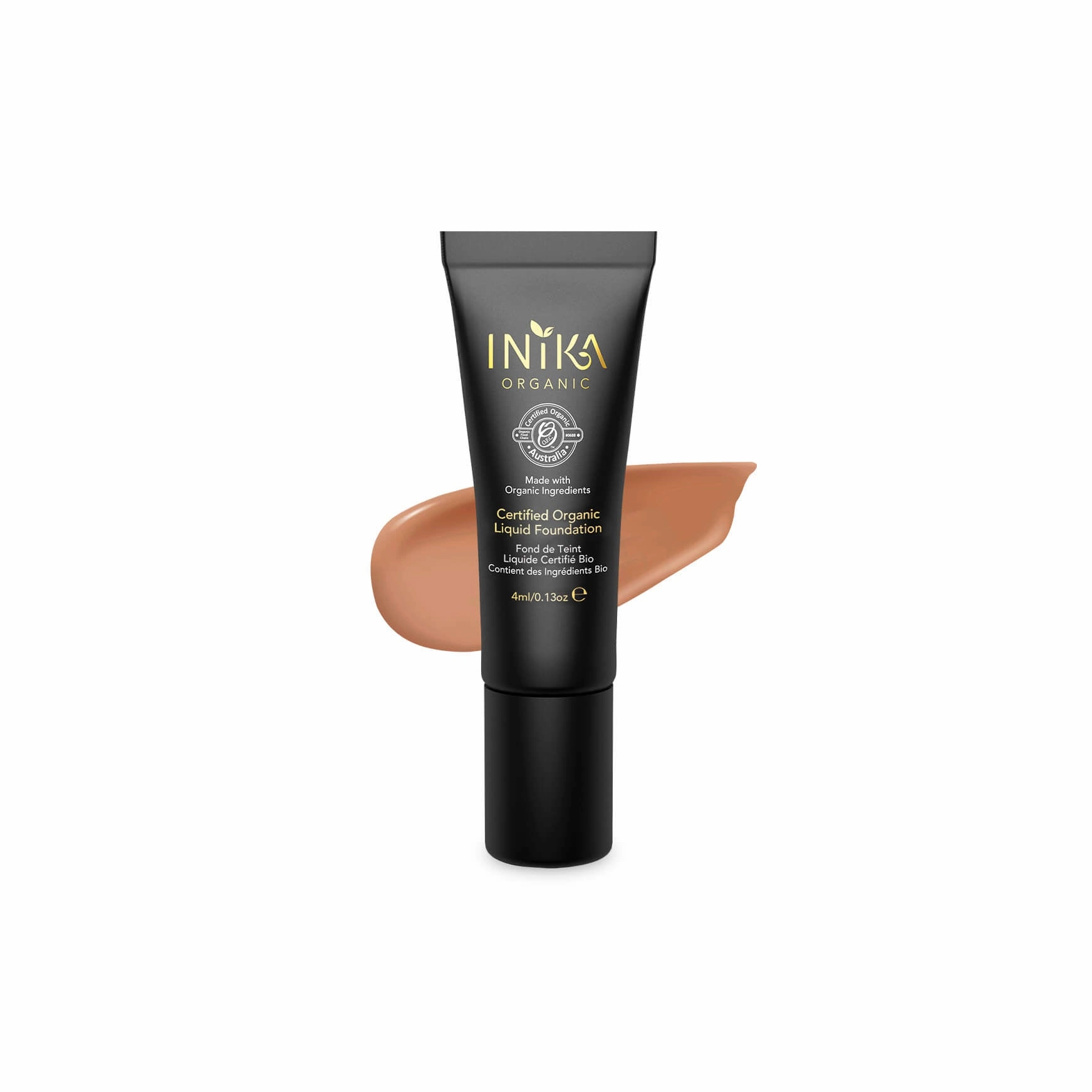 Liquid Foundation - 4ml (Mini) (Unboxed)