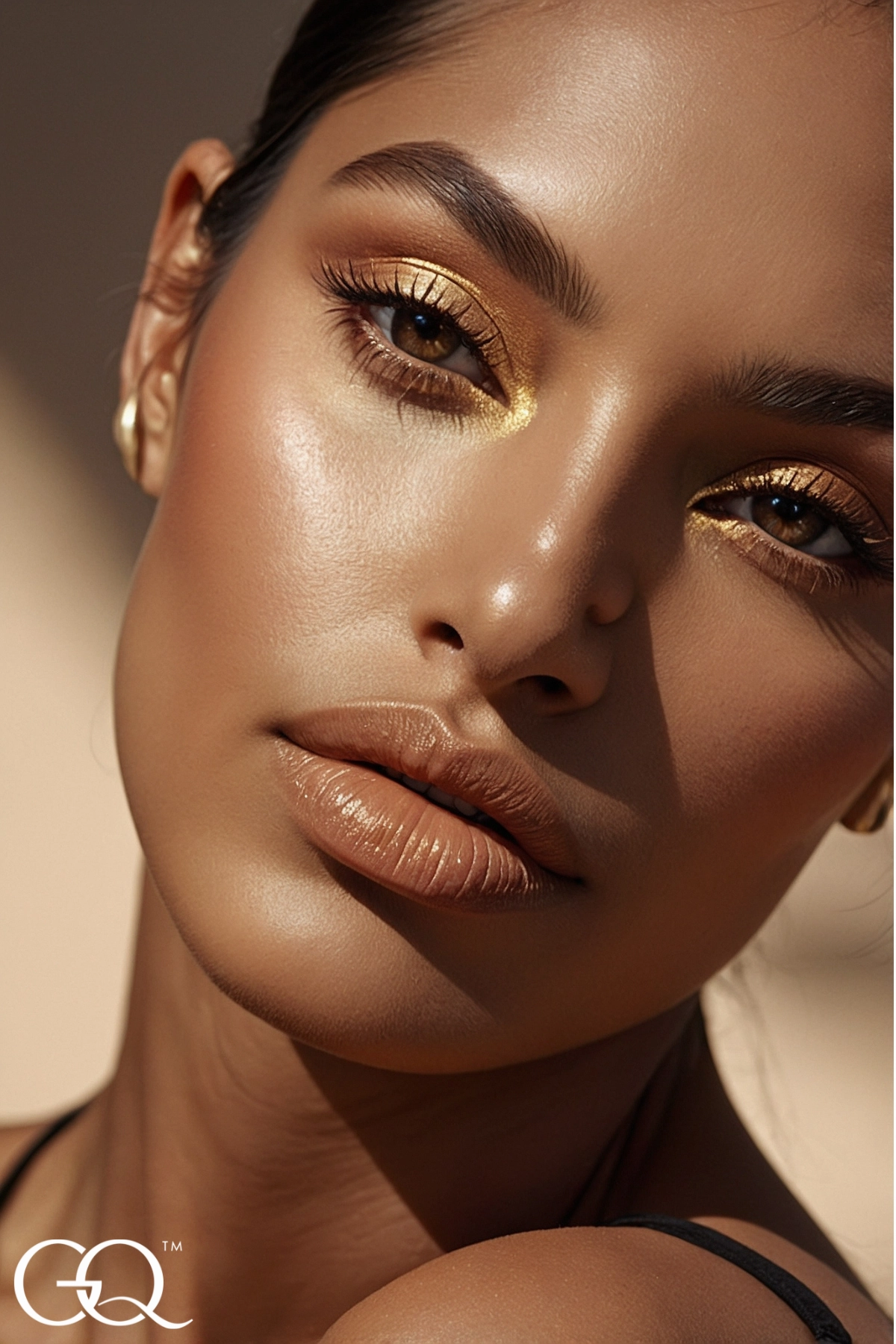 Liquid Highlighter - Rosy | GLOWNIQUE