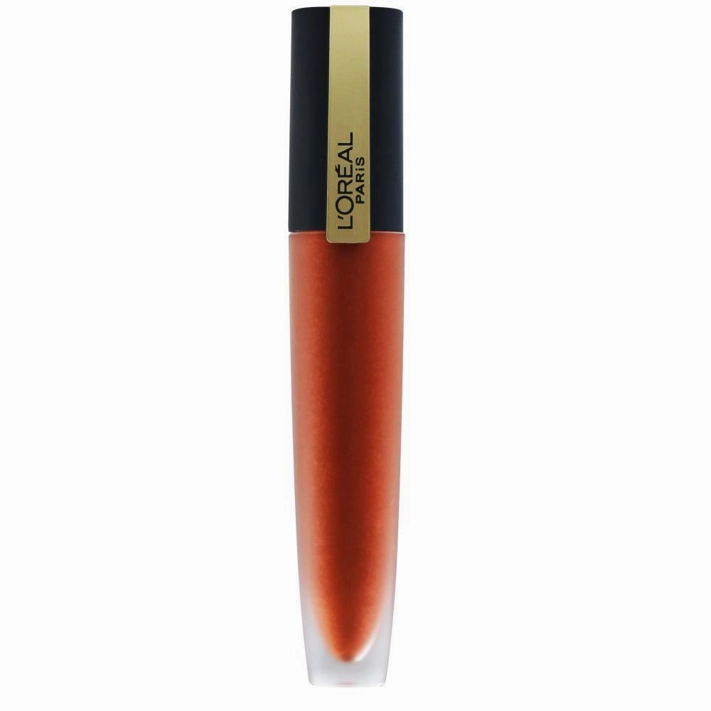 LOREAL PARIS 7mL LIP INK 205 Fascinate