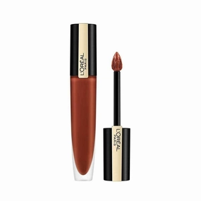 LOREAL PARIS 7mL LIP INK 205 Fascinate