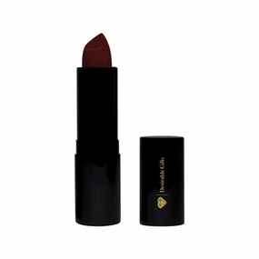 Luxury Matte Lipstick - Red Carpet Red for Glamorous Looks