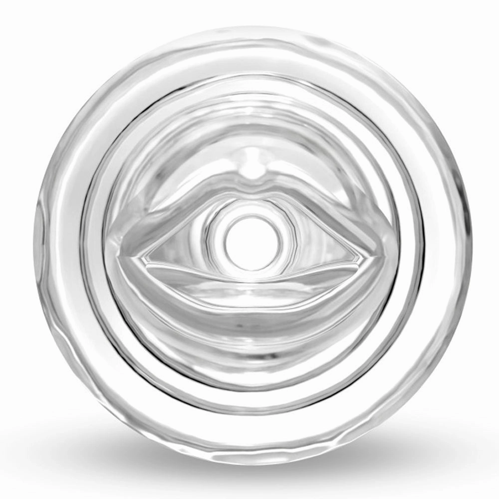 M For Men All Nighter Glowing Textured Stroker