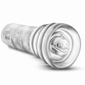 M For Men All Nighter Glowing Textured Stroker