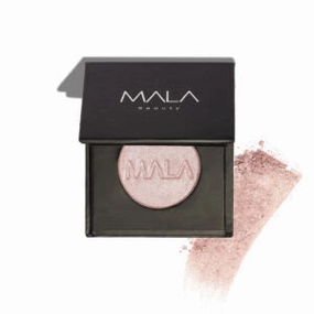 Mala Highlighter Shade Rose Quartz