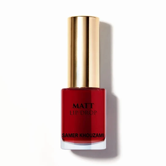 Matt Lip Drop