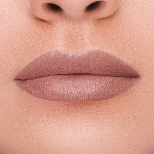 Matt Lip Drop