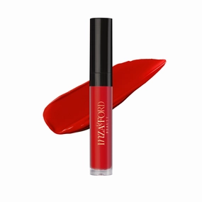 Matte Liquid Lipstick - CEO Chic