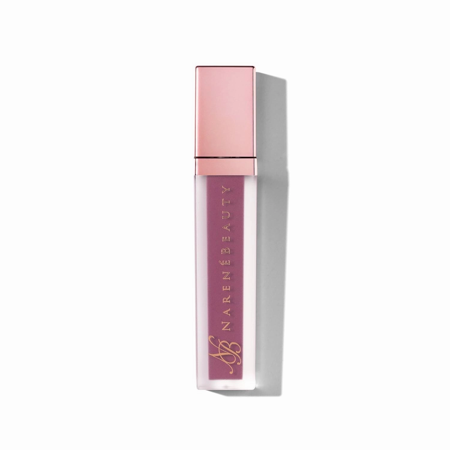 Matte Liquid Lipstick, Cruelty Free, Vegan, Paraben Free - Made in Italy (VIOLETTA | Deep Wine)