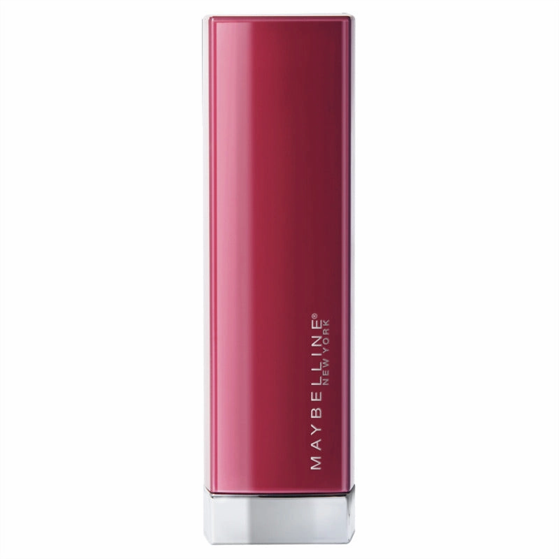 Maybelline Color Sensational Made For All Lipstick - 388 Plum For Me