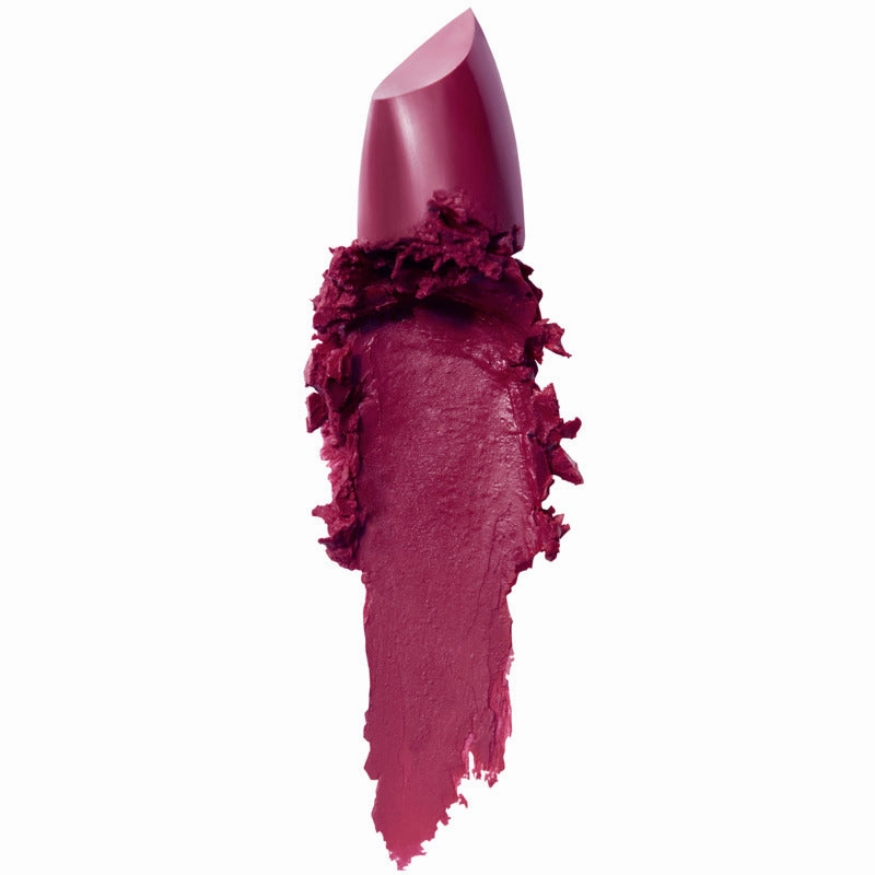 Maybelline Color Sensational Made For All Lipstick - 388 Plum For Me