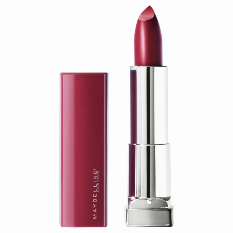 Maybelline Color Sensational Made For All Lipstick - 388 Plum For Me