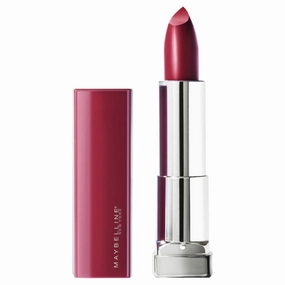 Maybelline Color Sensational Made For All Lipstick - 388 Plum For Me